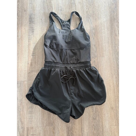 Fabletics athletic romper - Picture 1 of 5